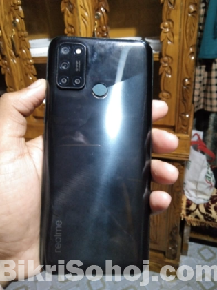 Realme 7i